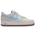 Nike Air Force 1 Low - Uomo Scarpe Photon Dust-Psychic Blue-White