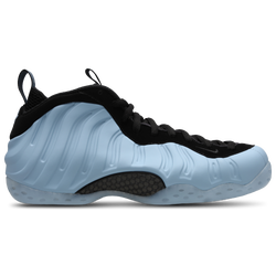 Uomo Scarpe - Nike Air Foamposite - Psychic Blue-Black
