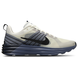 Uomo Scarpe - Nike Lunar Roam - Sail-Black-Diffused Blue