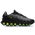 Nike Air Max DN8 - Uomo Scarpe Black-Volt-Lt Smoke Grey