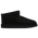 UGG Classic Ultra Mini - Uomo Boots Black-Black