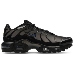Scuola elementare e media Scarpe - Nike Air Max Tuned 1 - Black-Diffused Blue-Cave Stone
