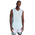 Nike Dna - Uomo Vests Glacier Blue-White